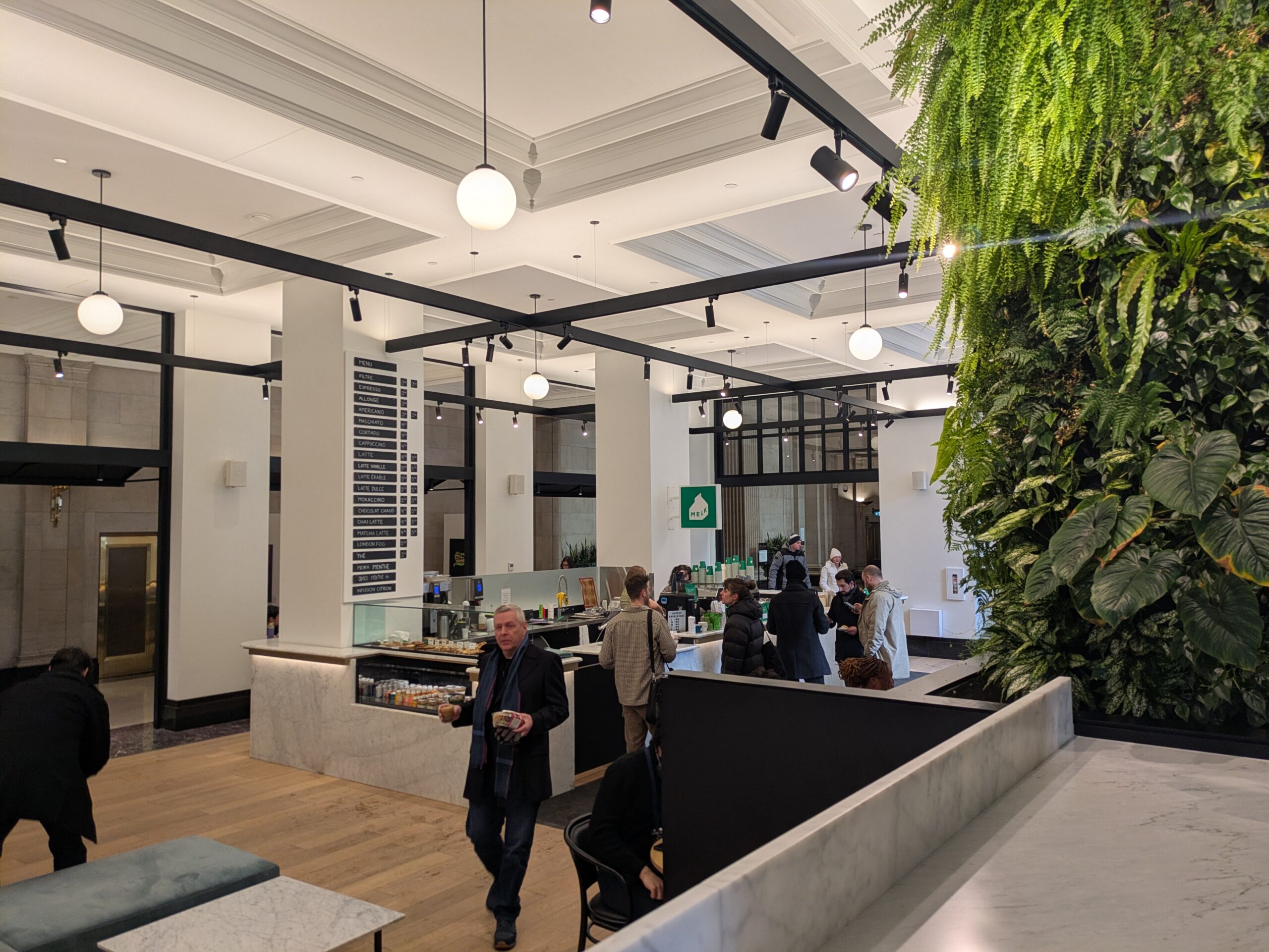 Fulfilling Work & Intrinsic Motivation